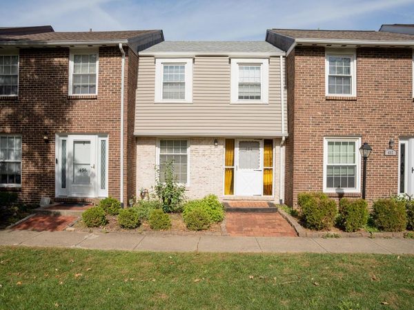 494 Pamlico Street, Unit T6, Columbus, OH 43228