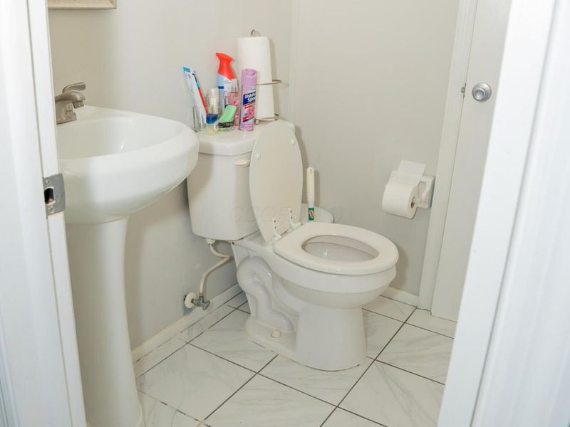 494 Pamlico Street, Unit T6, Columbus, OH 43228 Photo 13