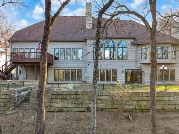 19610 E BUNDSCHU Road, Independence, MO 64056