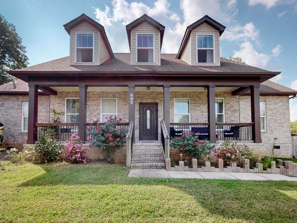 234 Cedarview Dr, Antioch, TN 37013