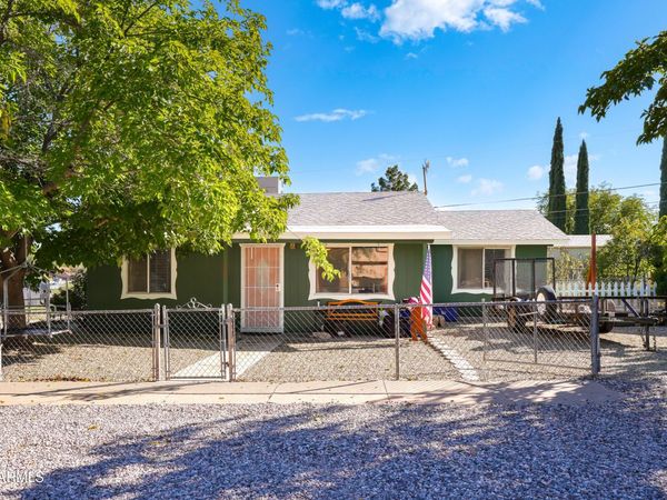 605 N 3RD Street, Clarkdale, AZ 86324