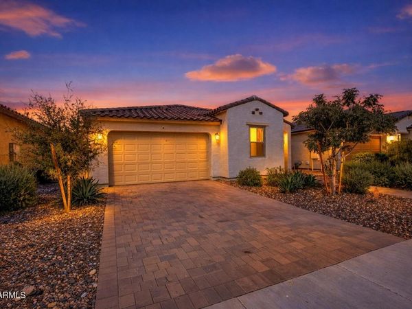 11940 W WIER Avenue, Avondale, AZ 85323