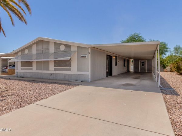 26618 S MARICOPA Place, Sun Lakes, AZ 85248