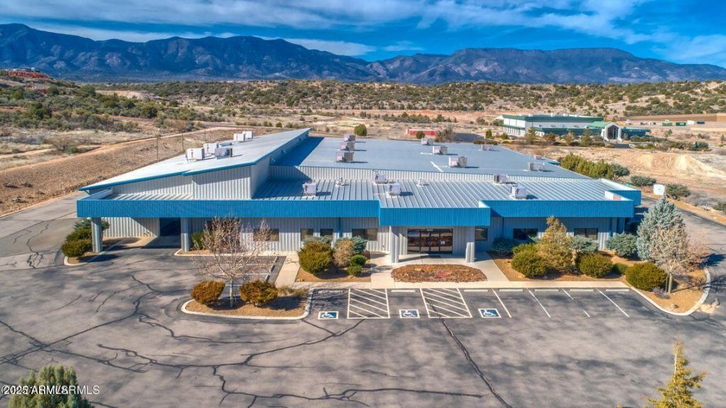 6000 E COURY Drive, Cottonwood, AZ 86326