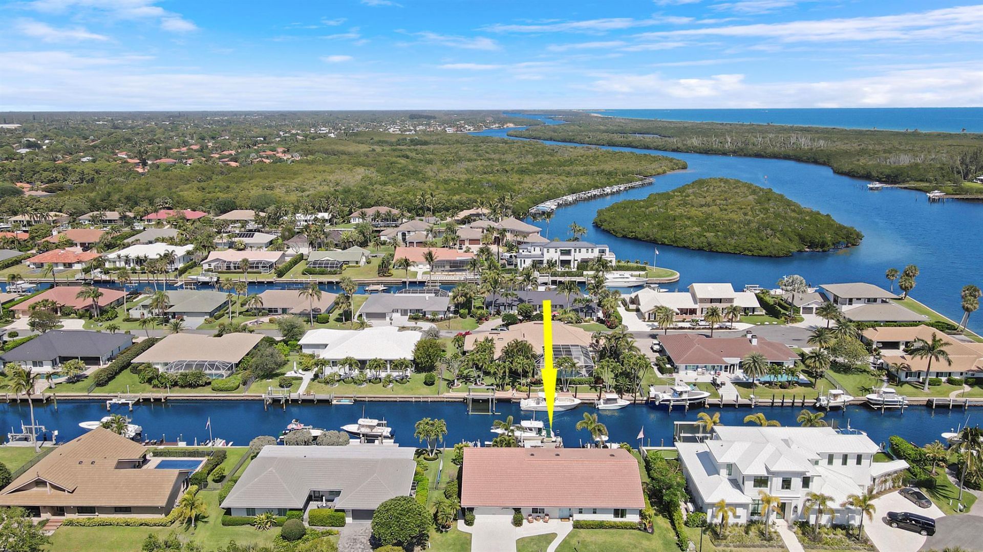 9139 SE Hawksbill Way, Hobe Sound, FL 33455 Photo