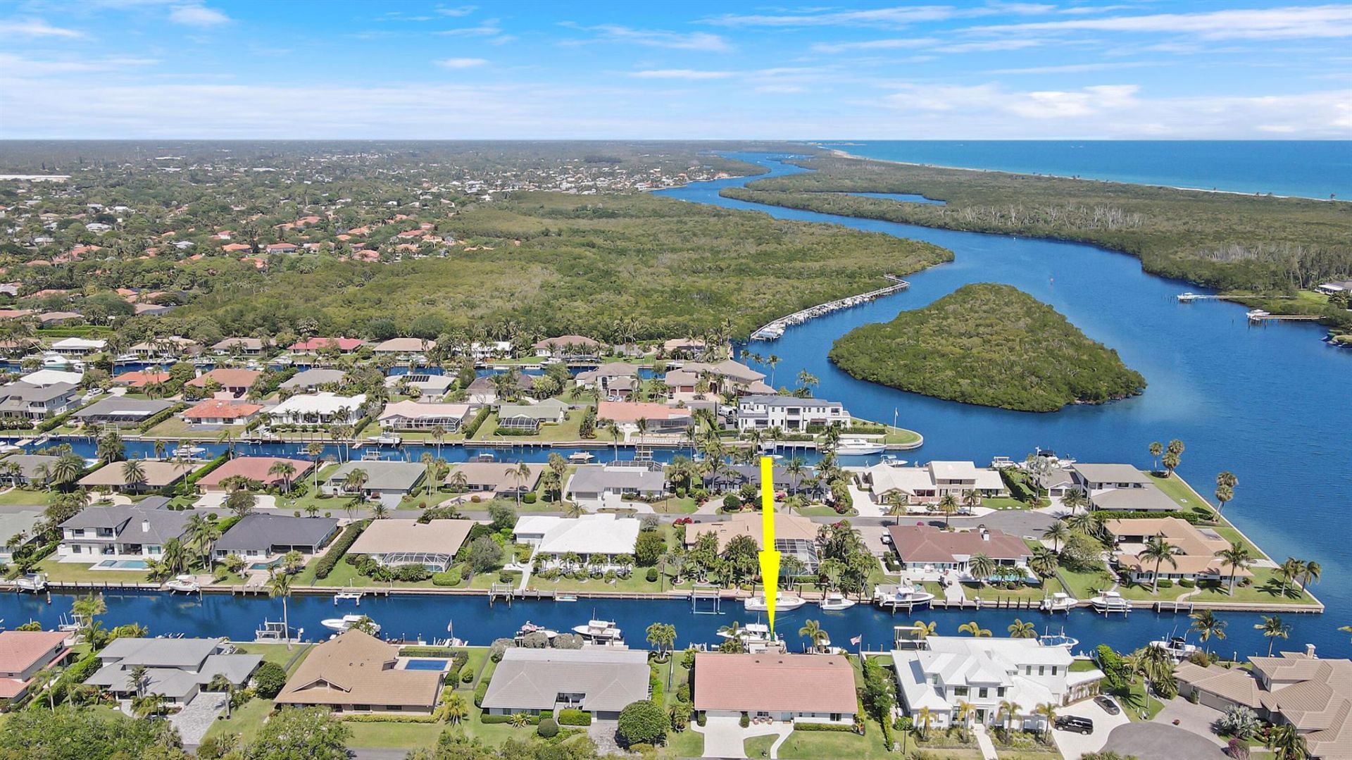 9139 SE Hawksbill Way, Hobe Sound, FL 33455 Photo