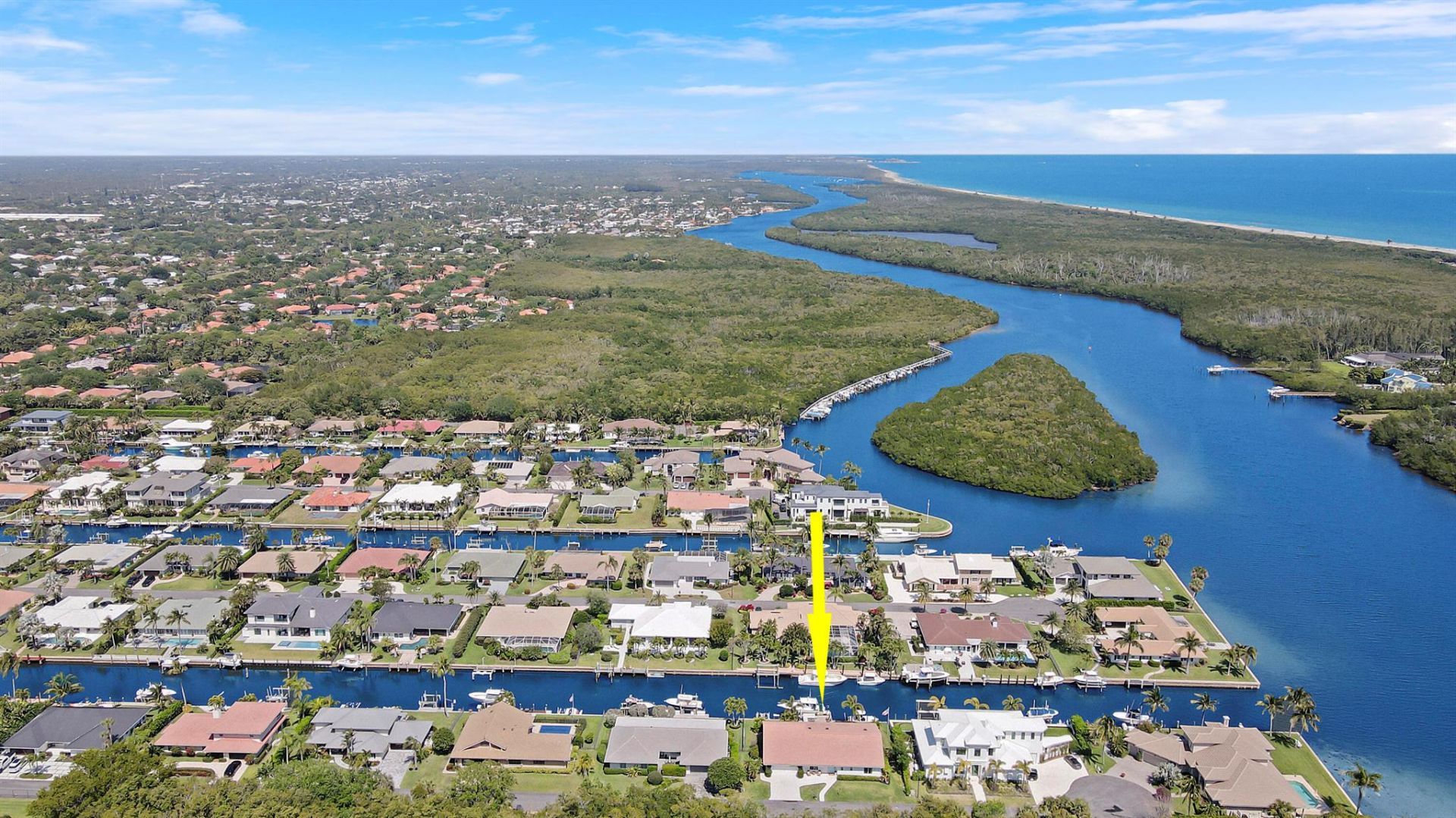 9139 SE Hawksbill Way, Hobe Sound, FL 33455 Photo