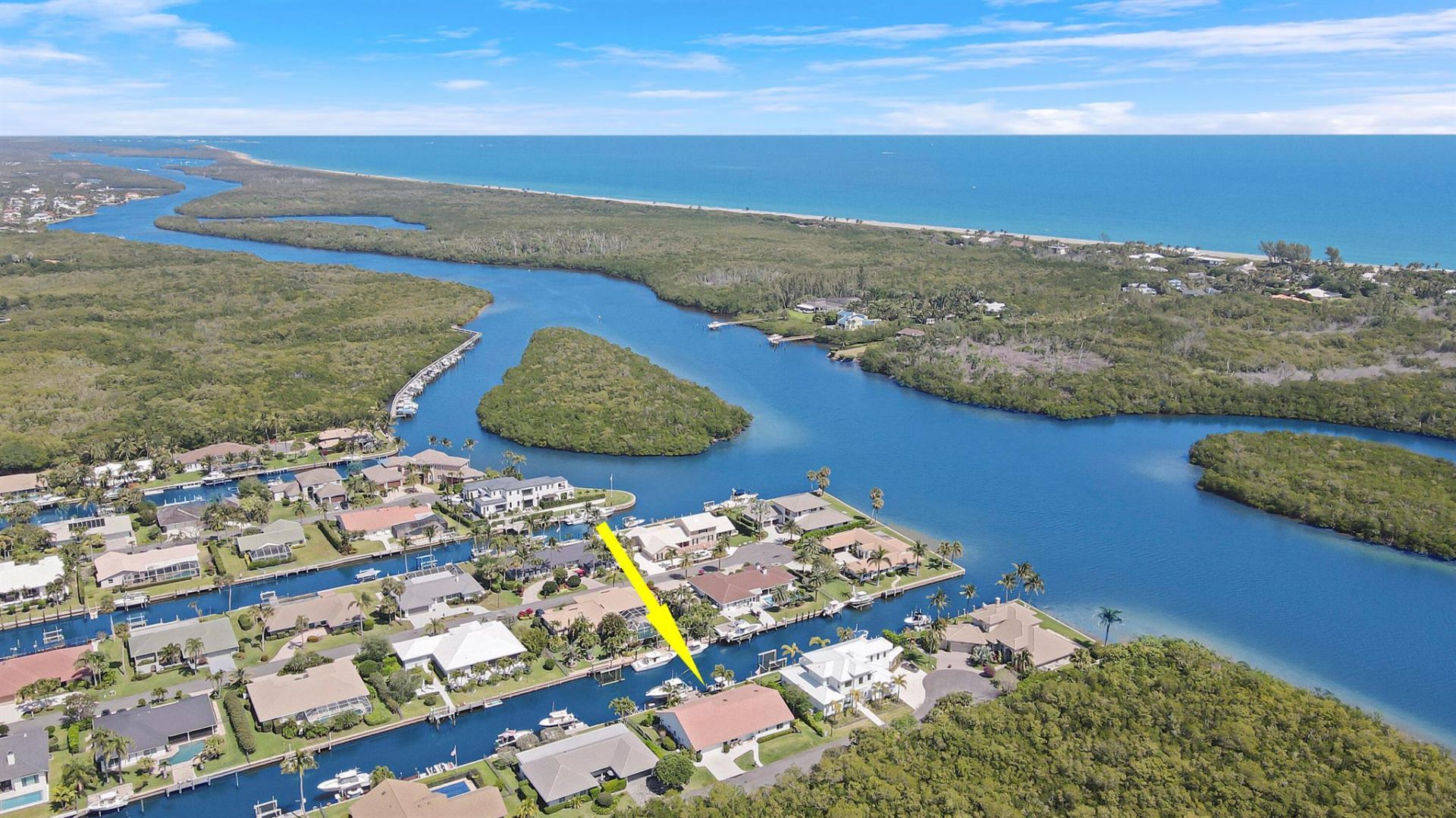 9139 SE Hawksbill Way, Hobe Sound, FL 33455 Photo