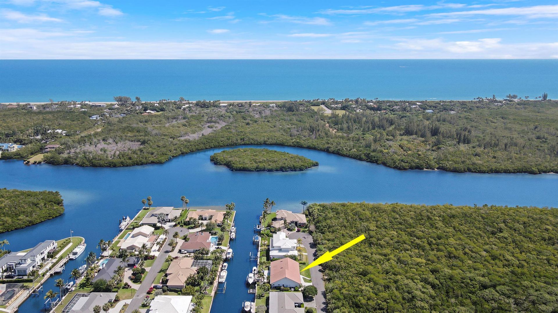 9139 SE Hawksbill Way, Hobe Sound, FL 33455 Photo