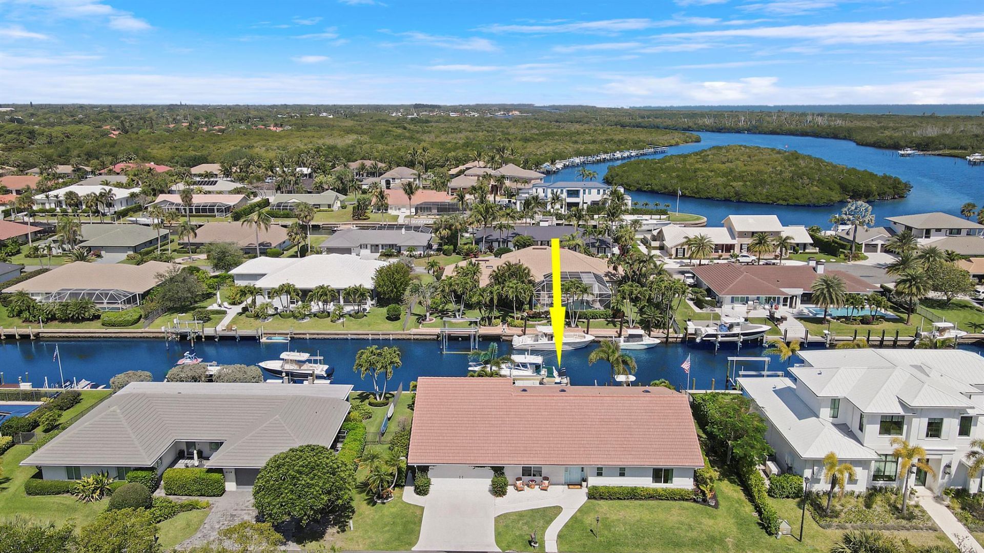 9139 SE Hawksbill Way, Hobe Sound, FL 33455 Photo