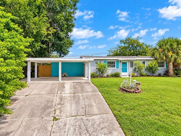 911 SHADY PARK TERRACE, DAYTONA BEACH, FL 32117