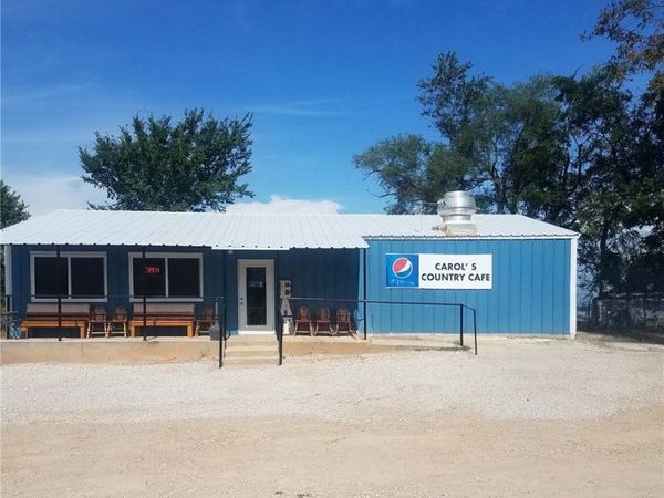 10554 N Highway 21, Oak Grove, AR 72660