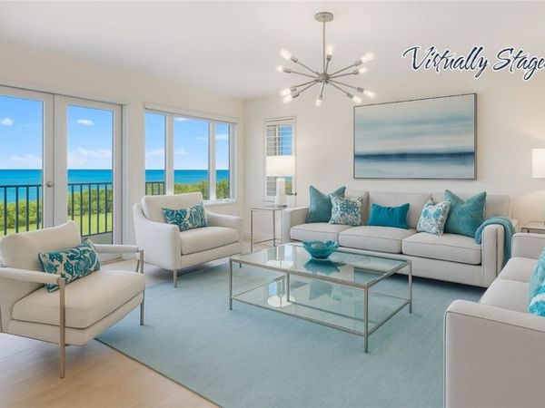 8824 S Sea Oaks Way, Unit 102, Vero Beach, FL 32963