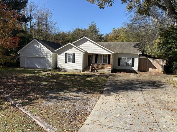 443 Sondra Dr, Smyrna, TN 37167