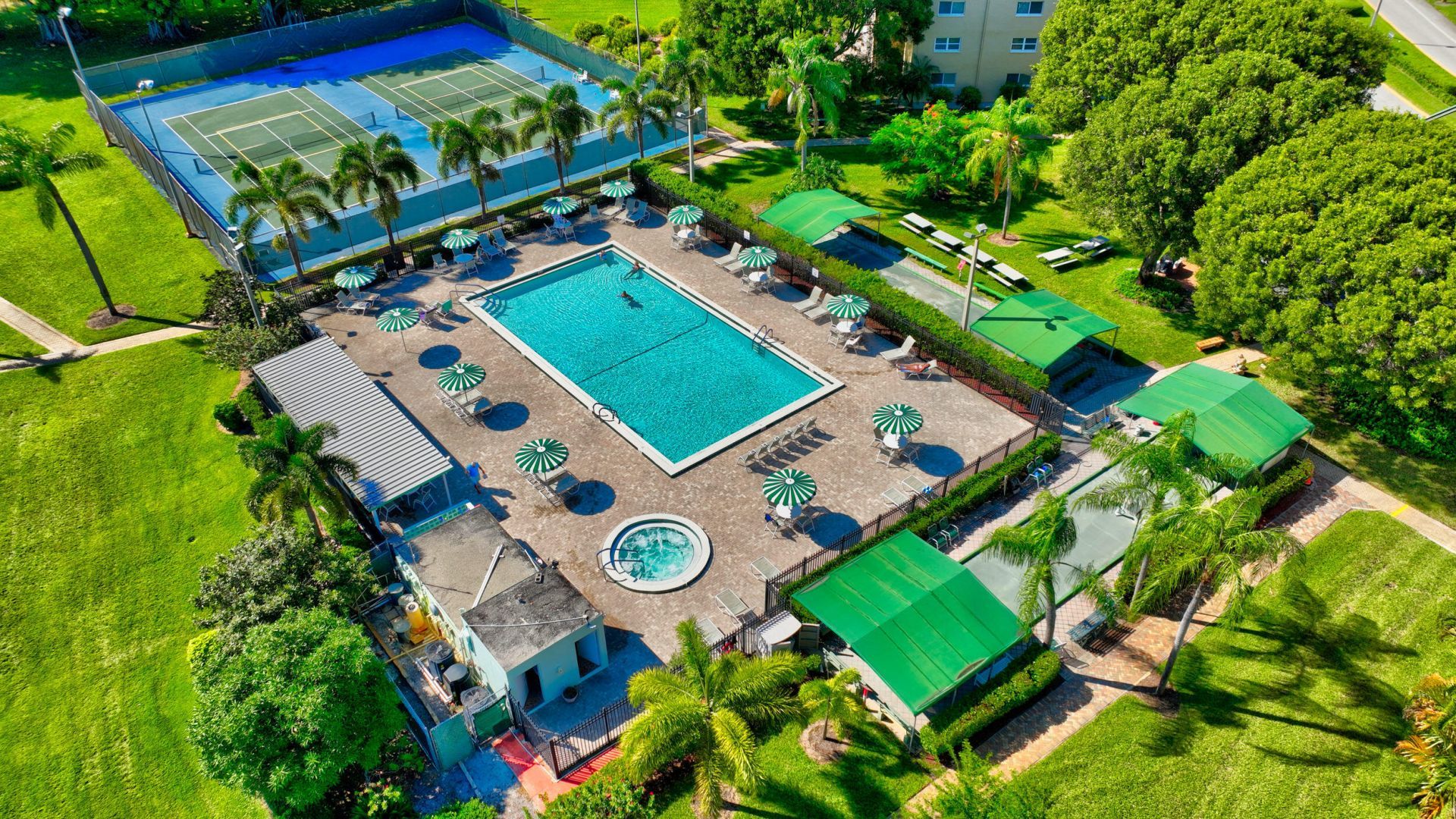 2620 NE 1st Court, Unit 403, Boynton Beach, FL 33435 Photo