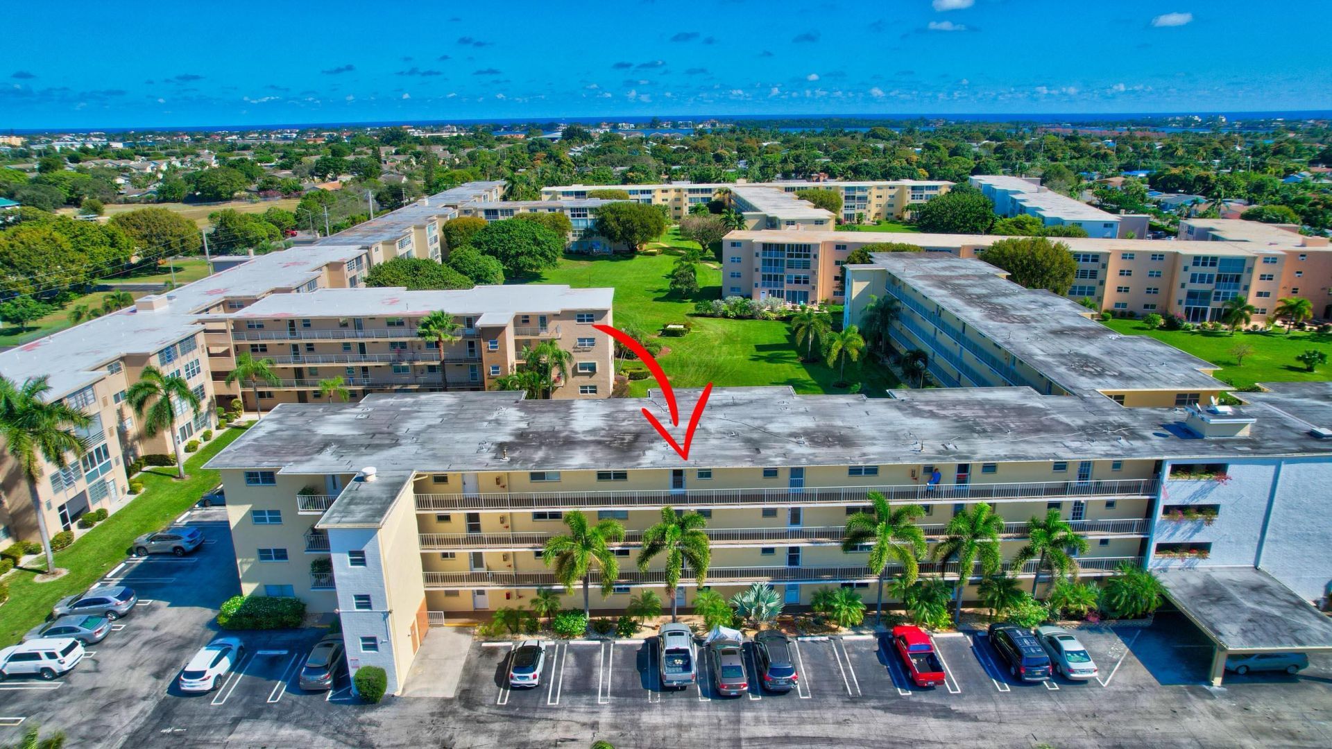 2620 NE 1st Court, Unit 403, Boynton Beach, FL 33435 Photo