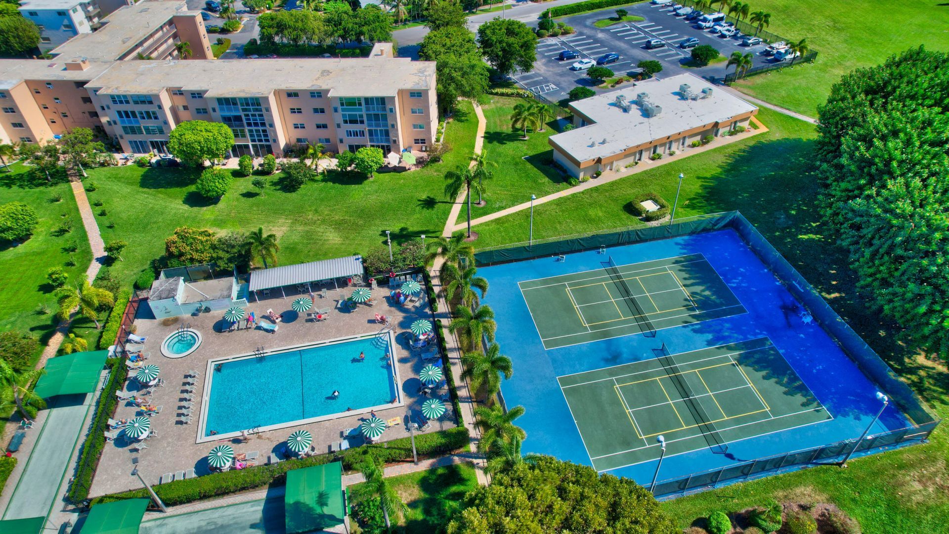 2620 NE 1st Court, Unit 403, Boynton Beach, FL 33435 Photo