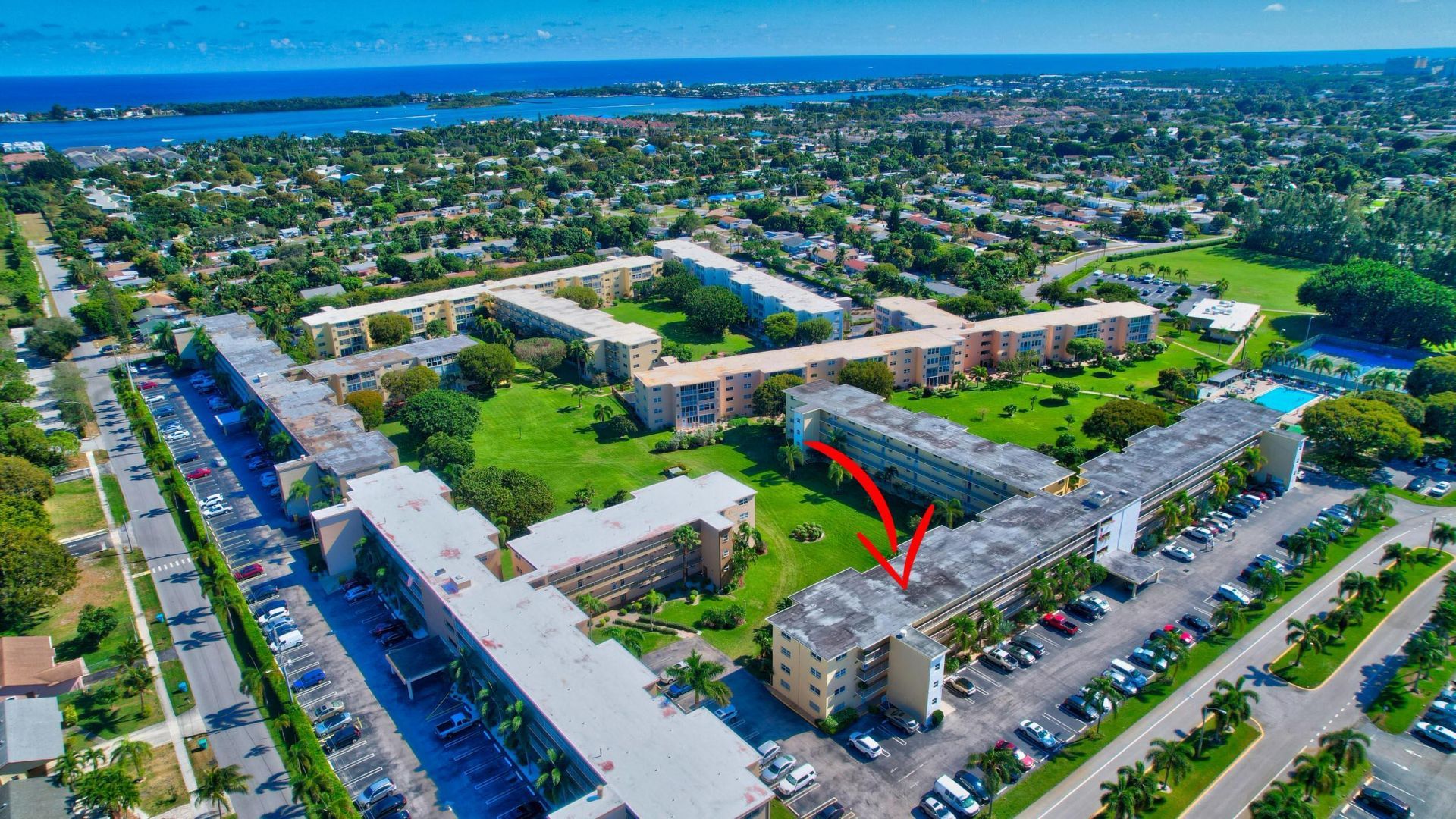 2620 NE 1st Court, Unit 403, Boynton Beach, FL 33435 Photo