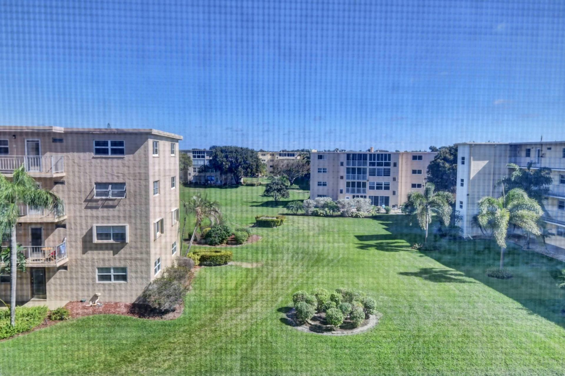 2620 NE 1st Court, Unit 403, Boynton Beach, FL 33435 Photo