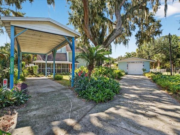 5268 VALENCIA STREET, LAKE WALES, FL 33898