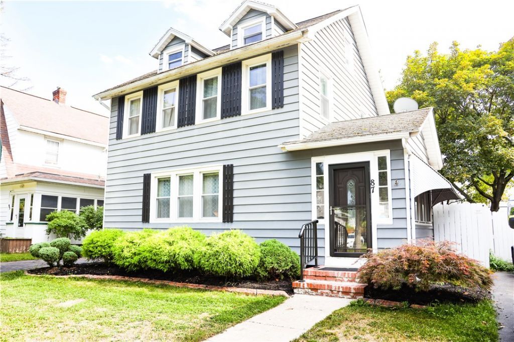 87 Leander Road, Rochester, NY 14612 Main Photo