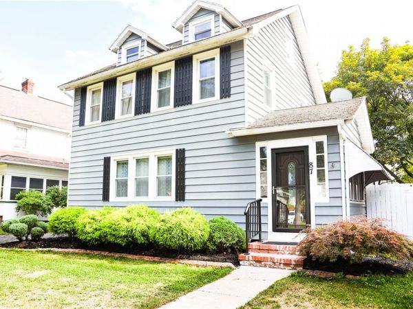 87 Leander Road, Rochester, NY 14612