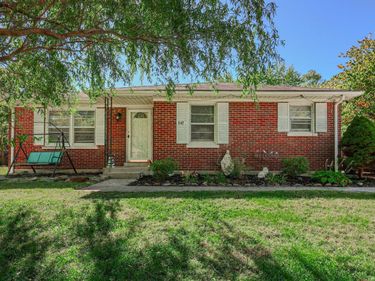 642 Hyden Court, Lexington, KY 40505