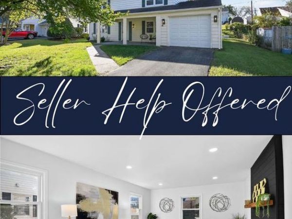 2804 SPINDLE LANE, BOWIE, MD 20715