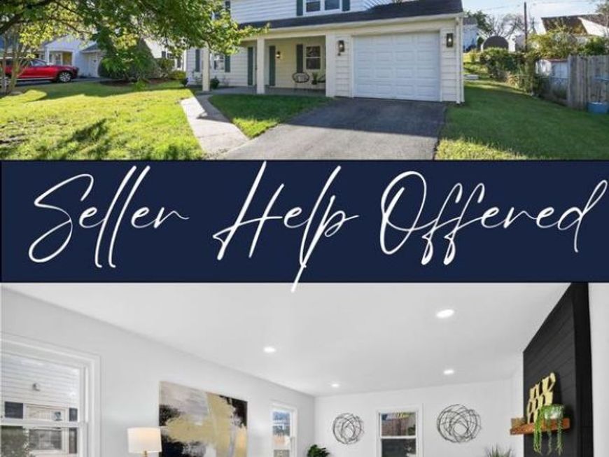 2804 Spindle Lane, Bowie, MD 20715 Main Photo