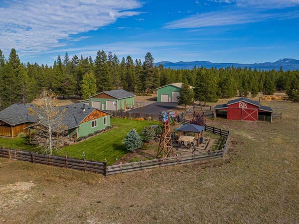 16255 Paulina View Road, La Pine, OR 97739