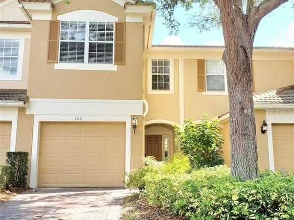 2838 VILLAFUERTE POINT, Unit 104, ORLANDO, FL 32835