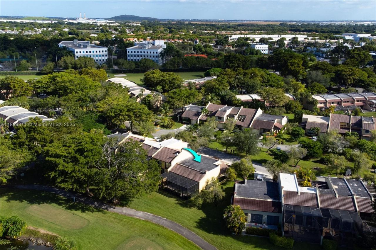 3709 Alcantara Ave, Unit A-83, Doral, FL 33178 Photo