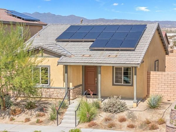 67364 Rio Plata Road, Cathedral City, CA 92234