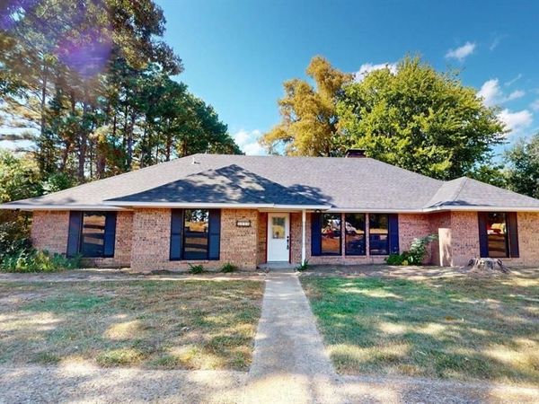 1110 Mill Run Road, Athens, TX 75751