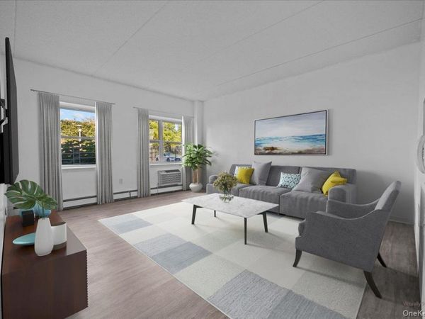 7914 Rockaway Beach Boulevard, Unit 1F, Rockaway Beach, NY 11693