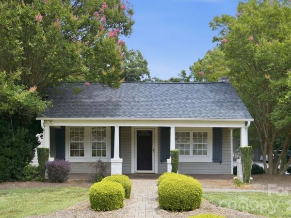 19428 Zion Avenue, Cornelius, NC 28031