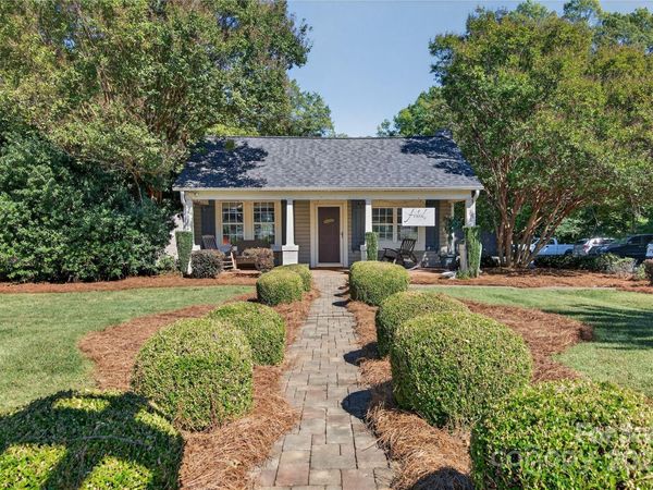 19428 Zion Avenue, Cornelius, NC 28031