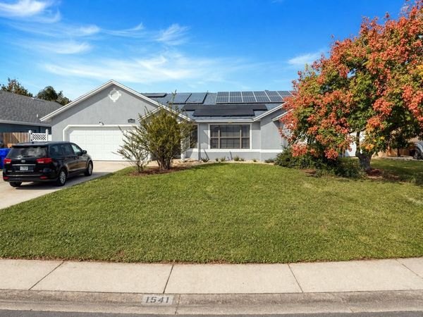 1541 AMHERST LANE, KISSIMMEE, FL 34744