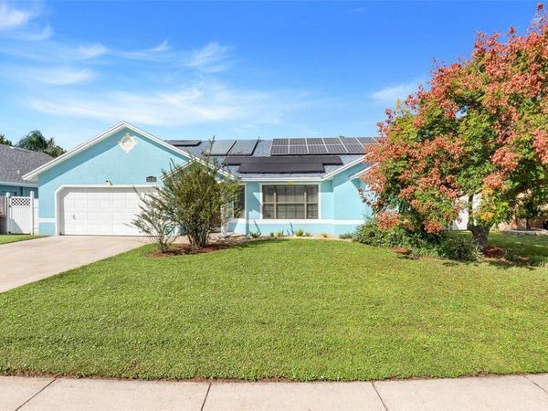 1541 AMHERST LANE, KISSIMMEE, FL 34744