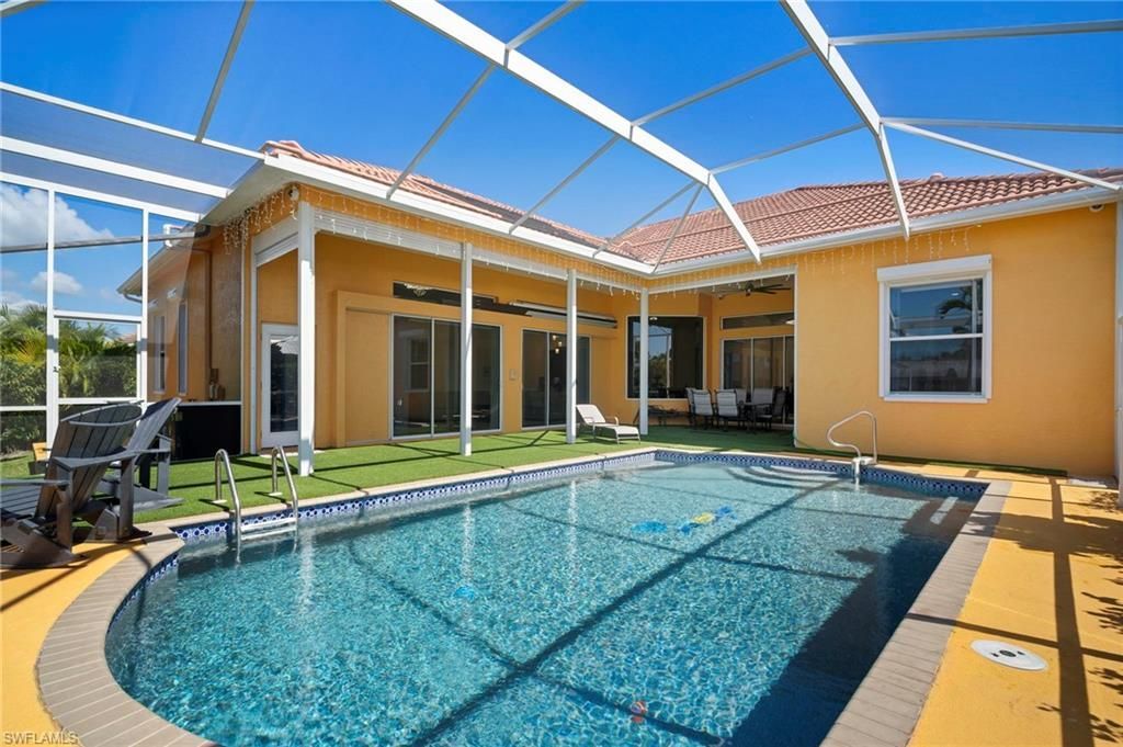 5024 SW 8th Pl, Cape Coral, FL 33914 Photo