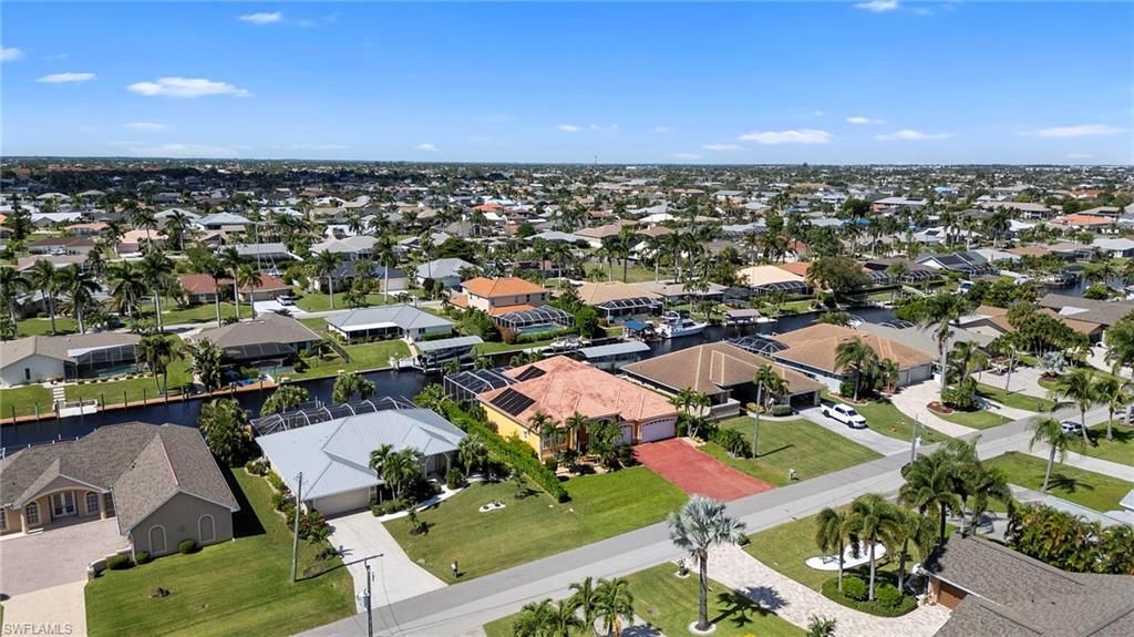 5024 SW 8th Pl, Cape Coral, FL 33914 Photo