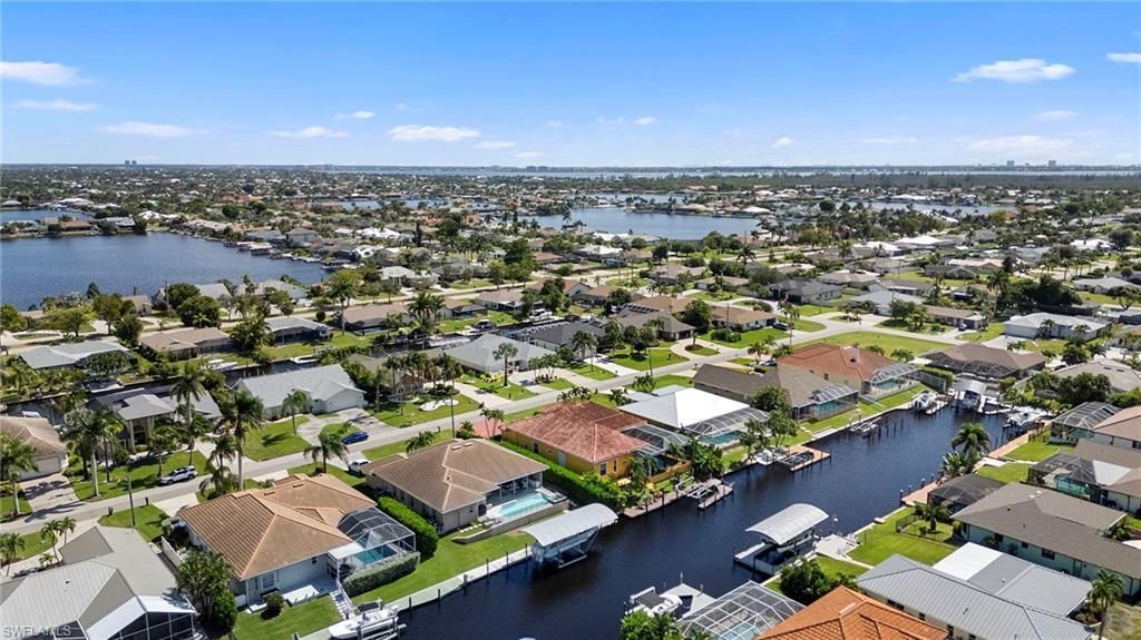 5024 SW 8th Pl, Cape Coral, FL 33914 Photo
