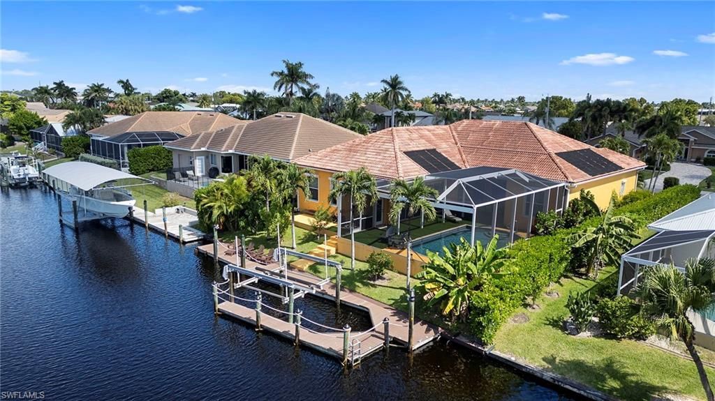 5024 SW 8th Pl, Cape Coral, FL 33914 Photo