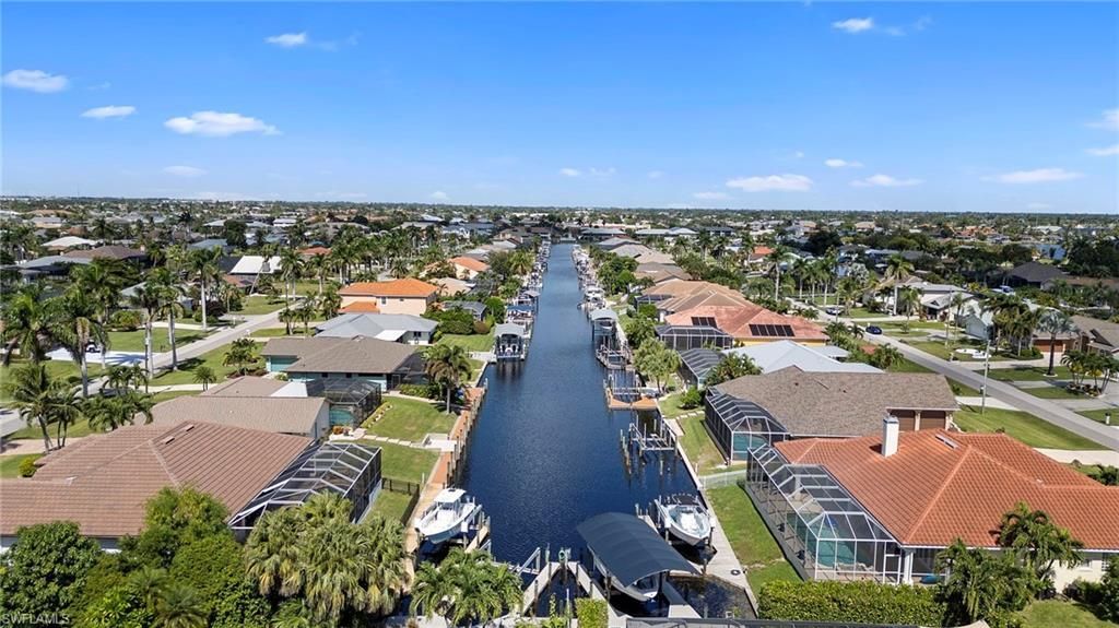 5024 SW 8th Pl, Cape Coral, FL 33914 Photo
