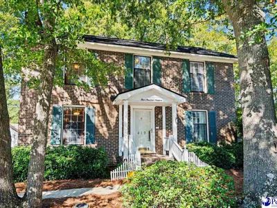 419 Chippenham Lane, Florence, SC 29501