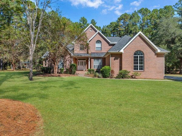 6452 MARY LAKE Court, Tallahassee, FL 32311