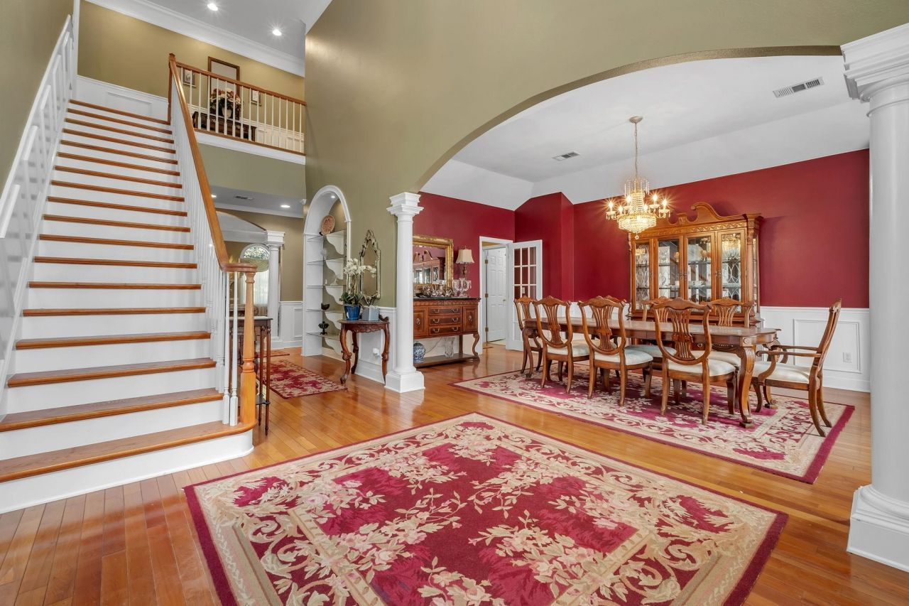 6452 Mary Lake Court, Tallahassee, FL 32311 Photo