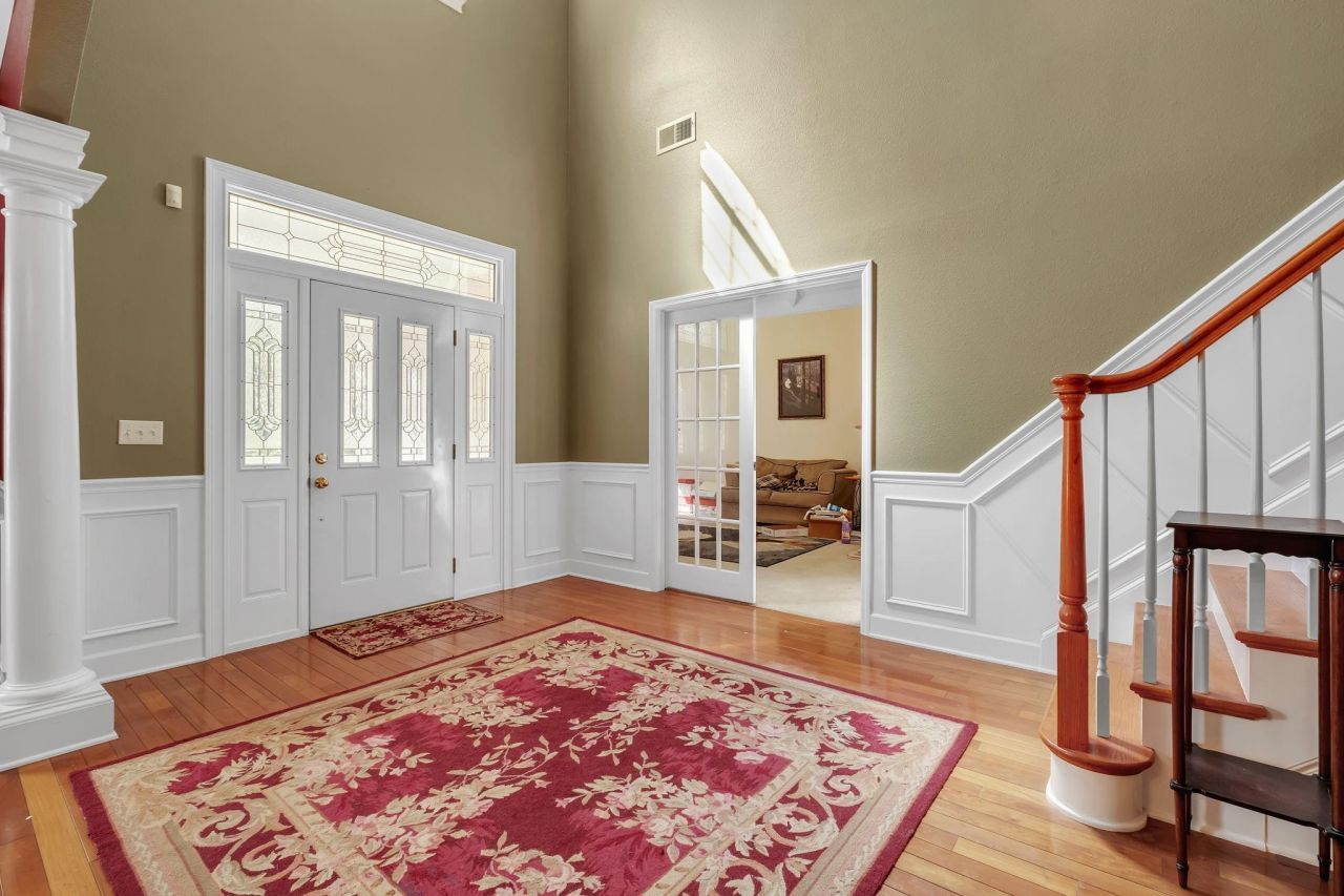 6452 Mary Lake Court, Tallahassee, FL 32311 Photo