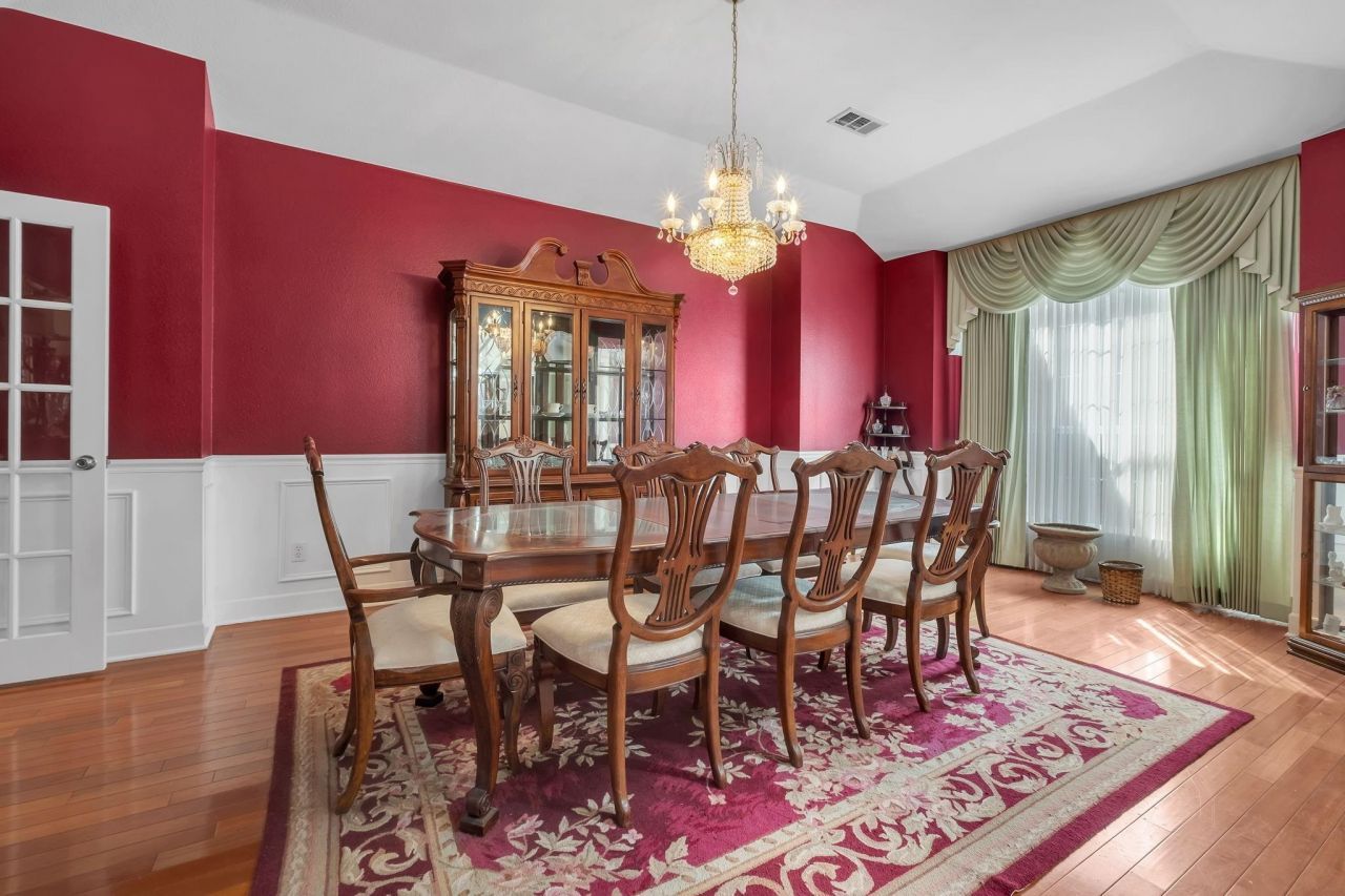 6452 Mary Lake Court, Tallahassee, FL 32311 Photo