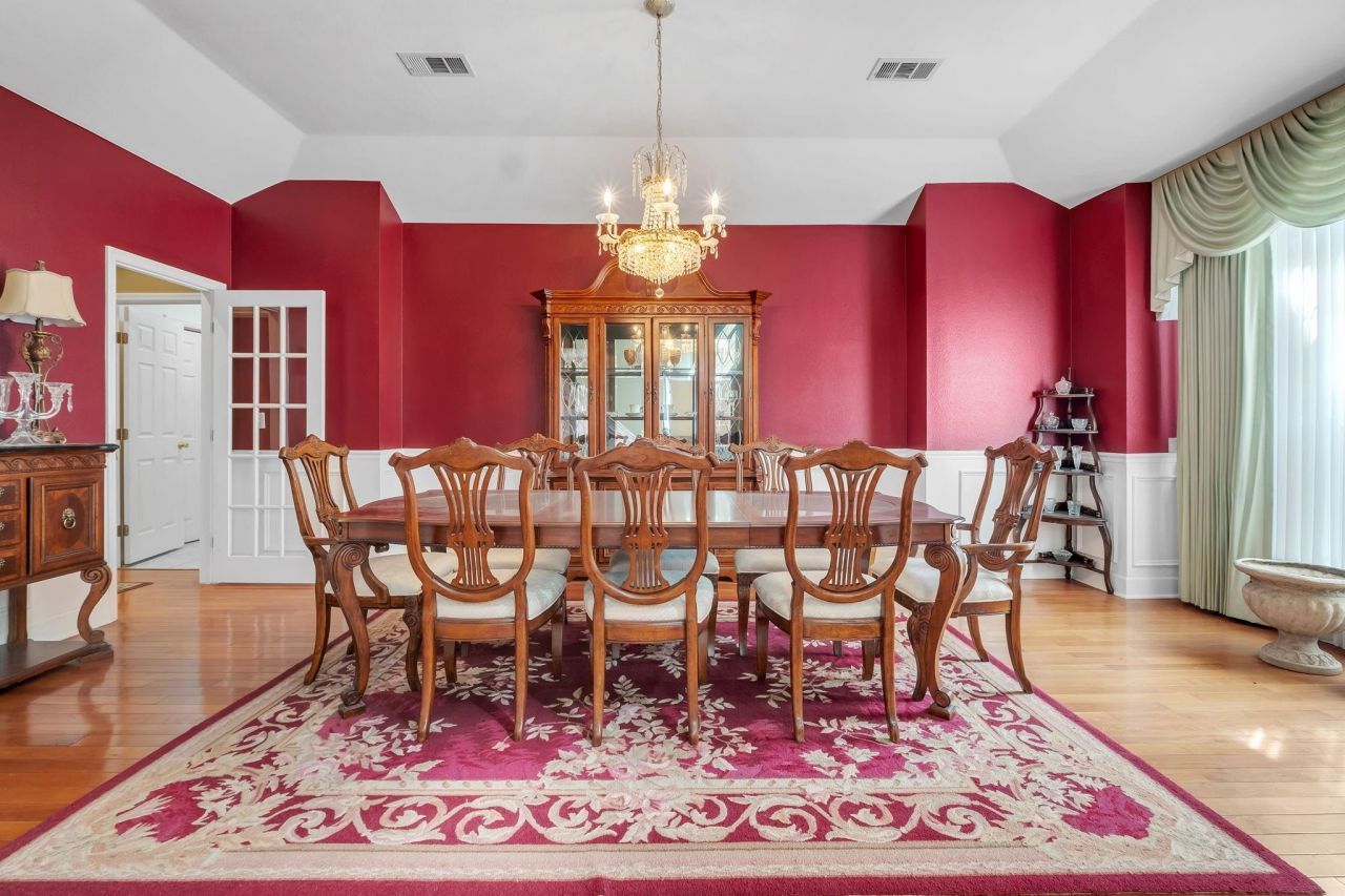 6452 Mary Lake Court, Tallahassee, FL 32311 Photo